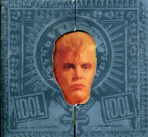 Billy Idol/Charmed Life [special Collector's Edition Cd][chry